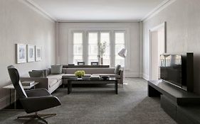 Aka Rittenhouse Square